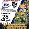                                                                Au tournoi de Gimont Les lutins de l&rsquo;ASF Lomagne, invités par l’école de rugby de l&rsquo;Etoile Gimontoise, ont participé à un nouveau tournoi, Ce dernier s&rsquo;est déroulé le [&hellip;]