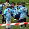 Sous un beau soleil, ce samedi toute l&rsquo;école de rugby de l&rsquo;ASF Lomagne se déplaçait au tournoi organisé par l&rsquo;US Lectoure. C&rsquo;est le premier tournoi sur une journée pleine pour [&hellip;]