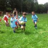 Nos lutins se et nous régalent Le Comité départemental de Rugby du Gers, représenté par MM Kévin RIBREAU et Jean DUPOUY, avec le soutien de l’école de rugby de l’Entente […]