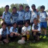 L&rsquo;équipe II des poussins de l&rsquo;ASF à L&rsquo;Isle Jourdain L&rsquo;école de rugby de l&rsquo;ASF Lomagne se déplaçait ce jeudi 5 mai au tournoi de l&rsquo;école de rugby de l&rsquo;US L&rsquo;Isle [&hellip;]