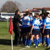 Pour ce dernier match officiel de l’année, c’est une équipe amputée de nombreux joueurs qui faisait le déplacement sur les bords du Tarn. Laurent avait beau compter et re-compter, nous […]