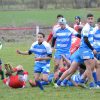 C’est avec un effectif réduit (19) que nous recevions l’équipe de BRESSOLS sur le mythique stade de MONTESTRUC. BRESSOLS a été la première équipe à nous faire chuter en championnat […]