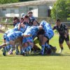 Score: 33 à 24 , soit 9 points à combler au match retour Quel match! Il aurait été difficile d’écrire un tel scénario. En effet, après 20 mn de jeu […]
