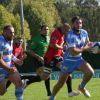 L’été indien avait attiré le monde des grands jours pour assister aux rencontres contre le visiteur Gaillac. Les supporters tarnais ne sont pas arrivés les mains vides puisqu’ils ont offert […]