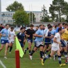 Pour son premier match amical l’ASF se déplaçait ce vendredi à CASTELSARRASIN pour affronter  un des cadors de la Fédérale 2. Face à une équipe déjà bien en place les […]