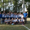 Eric TAUZIN: Ce samedi nous avions la charge d’organiser notre premier tournoi du comité de la saison avec les catégories U12 et U14. A cette occasion, nous recevions les équipes […]