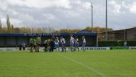 Grosse déception pour les minimes qui s’inclinent contre leurs homologues d’Adour-Echez sur un match sec 3 essais à 2. De l’avis des coaches 90 % du groupe n’a pas joué […]