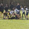Résumé -12 ans: Défaite 3-4 contre Mauvezin et victoire large contre Vic-Fezensac. Malgré la défaite nos benjamins ont fait un bien meilleur tournoi que le week-end dernier. Ils ont montré […]
