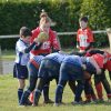 Pas trop réveillés, les lomagnols ont commencé par un nul 0-0 contre les locaux. Ensuite, ils ont gagné contre l’Isle-Jourdain 3-1 et ont enchaîné par une dernière victoire 6-2 contre […]