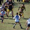 Par un après-midi ensoleillé, nous présentions deux équipes dans le tournoi AB composé de Lectoure, ARMAGNAC et ASF. Possédant un effectif de 20 joueurs nous décidions en accord avec nos […]