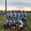 Dimanche 16 octobre 2016, premier plateau officiel pour les Fleurs d’Olympe dans le championnat Promotion Fédérale à VII Grand Sud. C’est le club de Fonsorbes/Isle Jourdain/Saint Lys qui nous accueille […]