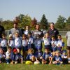 Premier déplacement pour les minots de l’école de rugby FLEURANCE LOMAGNE à Trie sur Baïse et au final encore une grosse participation puisque ce sont 53 joueurs qui ont fait […]