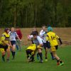 Premier tournoi de la saison à Fleurance avec la venue des clubs de Lectoure et de Condom. Une entrée en matière pluvieuse pour nos minimes avec ce plateau de rugby […]