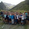 Basé au centre de vacances d’Aragnouet, le voyage de fin de saison des minimes et des benjamins s’est transformé en une expédition plutôt physique. Certes nous savions à l’avance les […]