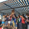  Une consécration bien méritée pour nos poussins qui remportent le tournoi de Moissac ainsi que le Trophée Sylvain DELLUC. Lors des 3 tournois précédents, avec des effectifs assez aléatoires, mais efficaces par l’envie, […]
