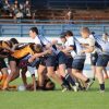Après plus de deux mois de rugby à VII nous entamons le rugby XV en recevant l’Entente des Mousquetaires et l’Entente Adour Echez au stade Marius Lacoste.        Le premier […]