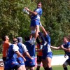 Une bon ballon capté A Marius-Lacoste En championnat de France Fédérale 2 poule 5 SC Mazamet bat AS Fleurance 23 à 20 Pour Mazamet : 2 essais, 3 pénalités et 2 […]