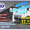 L’Assemblée Générale se déroulera au foyer du rugby le samedi 17 juin à 10h30.