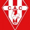 Vendredi 26 août 2016 (19h) Match amical (Retour) contre le CAC (CASTELSARRASIN) à Marius LACOSTE.