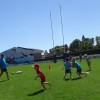   Les Lutins font leurs premières gammes Attendu par beaucoup, l’École de rugby de Fleurance Lomagne a fait sa rentrée sportive . Suite au Fleuran’sport, c’est plus de d’une quinzaine […]
