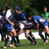                    Nos bleu et blanc ont tout donnné En championnat de France de fédérale 2 poule 5 : A Marius-Lacoste : US Saint Sulpice bat ASF 14 à 9 (mi-temps […]