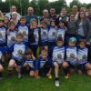 Samedi nos petits se sont déplacé à MOISSAC pour le dernier  tournoi journée sous un temps couvert mais on aura évité la pluie, sauf pour la plancha mais nous avions […]