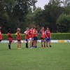 Pour nos jeunes (Cadets – Juniors) l’heure de la reprise a également sonné ce mercredi 17 août. Jusqu’à la rentrée des classes les entrainements se dérouleront les mercredis et vendredis […]