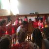 Le mythique stade Jacques Fouroux d’Auch a accueilli ce dimanche son premier match de sénior féminine sous l’ère de RC Auch. Toujours soutenu par les fleurantines et sous un beau […]