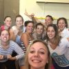 Déplacement très matinal pour la section féminine sénior de l’AS Fleurance Rugby, départ à 6h45, pour se rendre en Pays de cocagne à VIELMUR. Neuf joueuses au départ : Line, Valentine, […]
