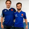&nbsp; Pierre Dupouy et Hugo Pailhé deux Fleurantins formés à l’école de rugby de Fleurance-Lomagne viennent de briller sous le maillot du XV tricolore. Déjà international en moins de 18 [&hellip;]