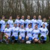   Ce dimanche 26 février à Marius Lacoste, le rugby se déclinait au féminin. Les Fleurs d’Olympe, soutenue par le FCAG, accueillaient le deuxième plateau de la poule Elite de […]