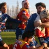 Championnat de France de Fédérale 2 poule 5 A Céret : Céret Sportif bat ASF 60 à 19 Pour Céret : 9 essais 12e 15e 20e 26e 52e 57e 65e 70e 71e […]