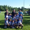 Jeudi, nos petits se sont déplacés à VALENCE D’AGEN pour un tournoi journée sous une forte température toute la journée. Notre équipe était composée de Thibaut, Baptiste, Martin, Guillaume, Brice, […]