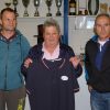 Samedi 12 novembre après le tournoi, les éducateurs de l’école de rugby FLEURANCE LOMAGNE se sont vus remettre des polos floqués de notre nouveau logo. Ce logo fait apparaitre les […]